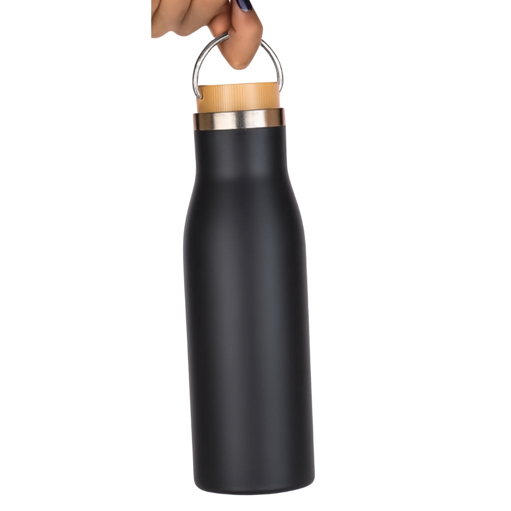 BSDW97- Spring Stainless Steel Flask