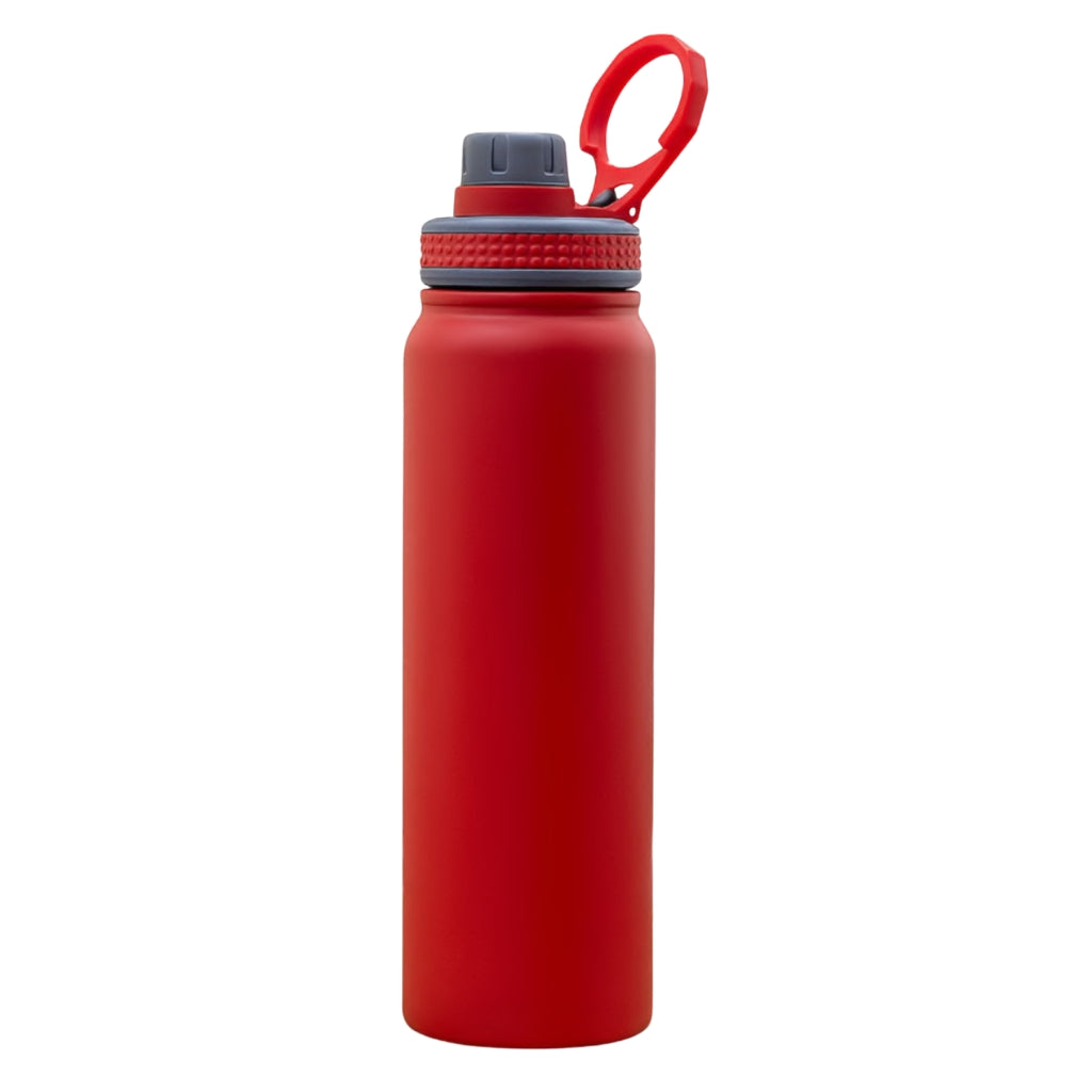 BSDW100- Marvel Stainless Steel Flask