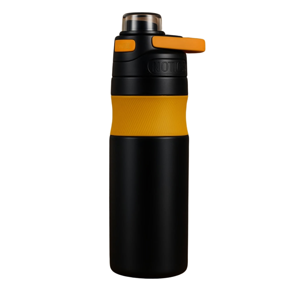 BSDW102- Amruth Dual Sip SS Flask