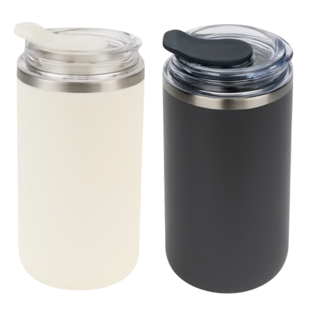 BSDW93- Prime Stainless Steel Flask Mug