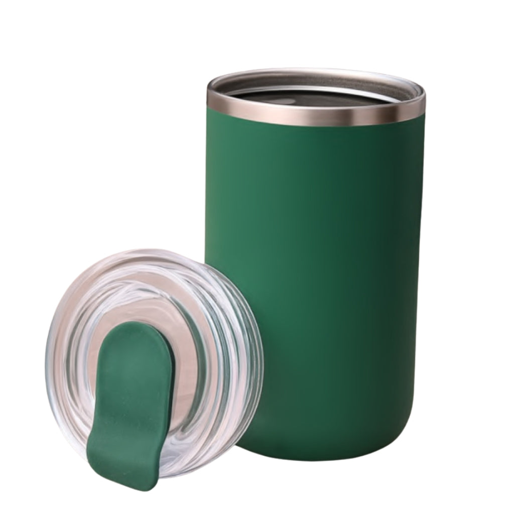 BSDW93- Prime Stainless Steel Flask Mug