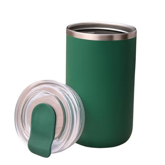 BSDW93- Prime Stainless Steel Flask Mug