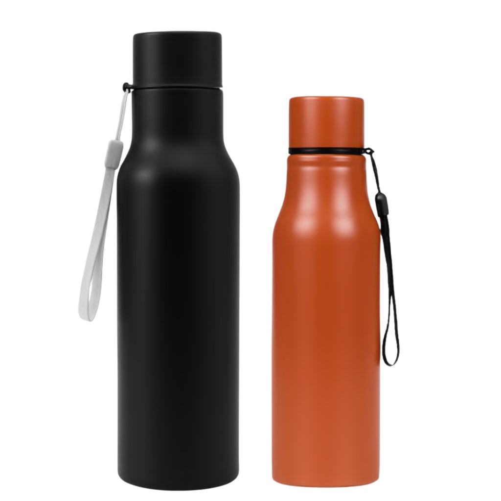 BSDW105- Merlot Stainless Steel Bottle