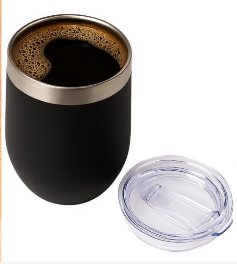 BSDW92- Sula Stainless Steel Flask Mug