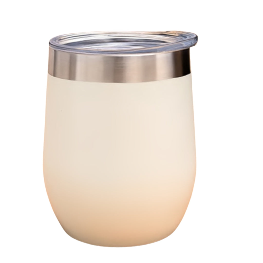 BSDW92- Sula Stainless Steel Flask Mug