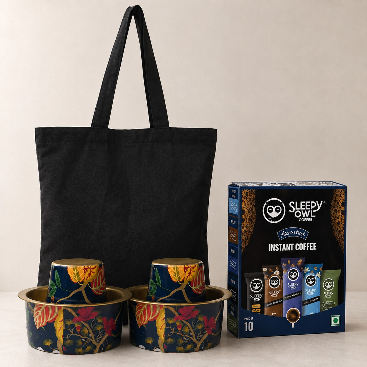 CGH104- Traditional Dabra Coffee Hamper