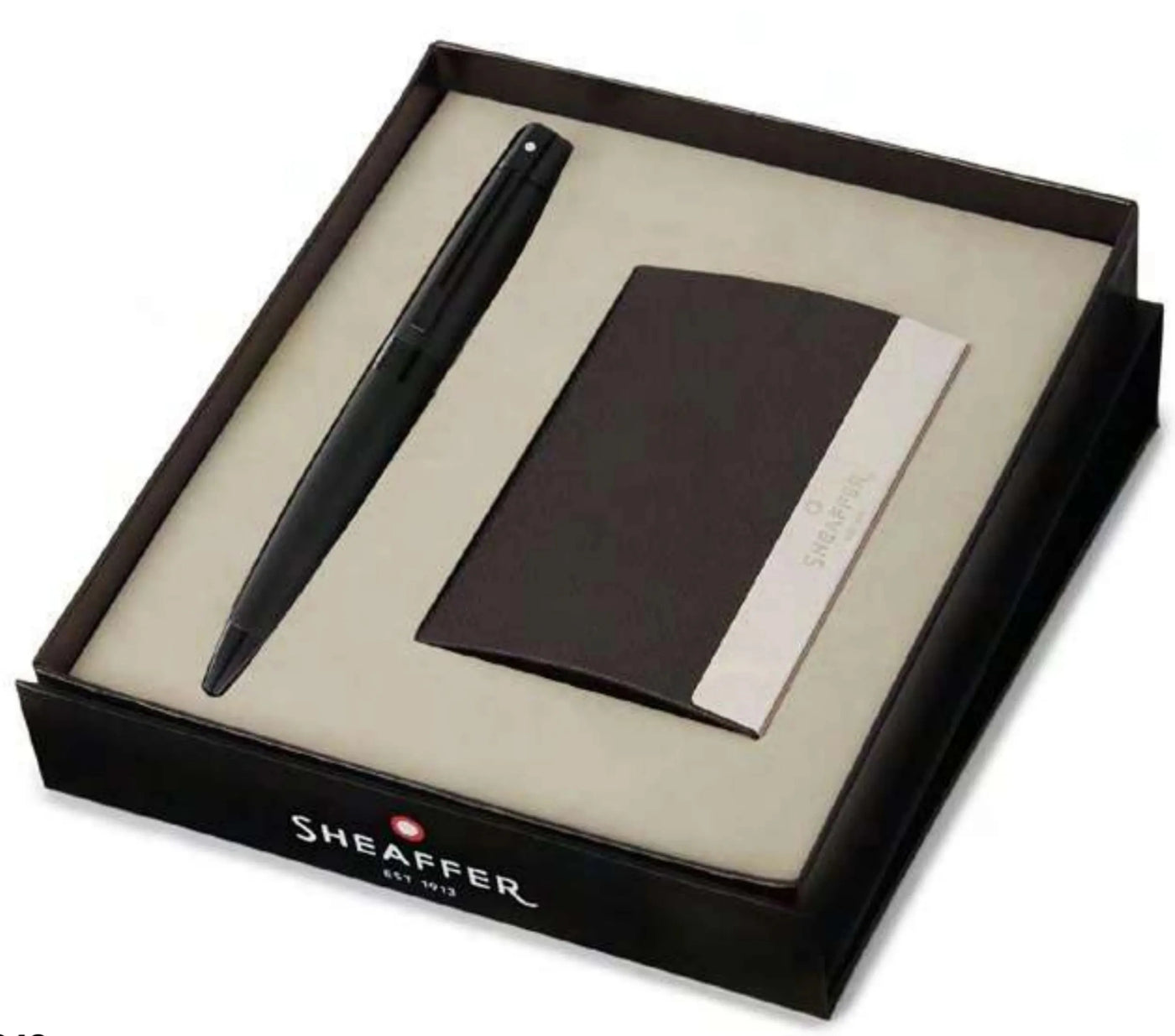 Sheaffer 9343 BP + Business Card Holder