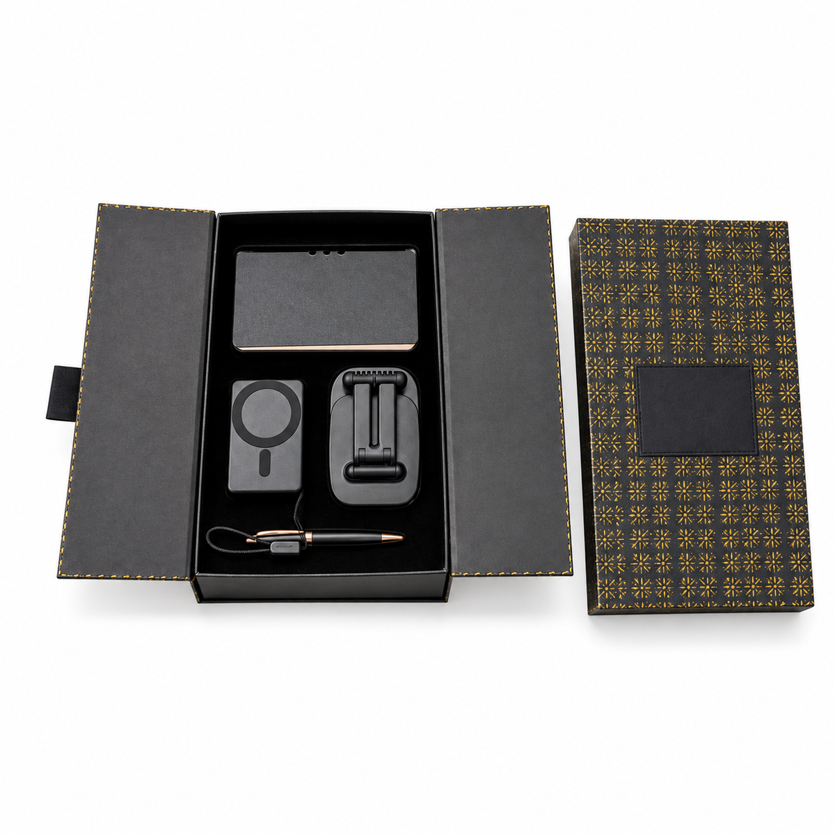 EJK193- Premium 4 in 1 Gift Set