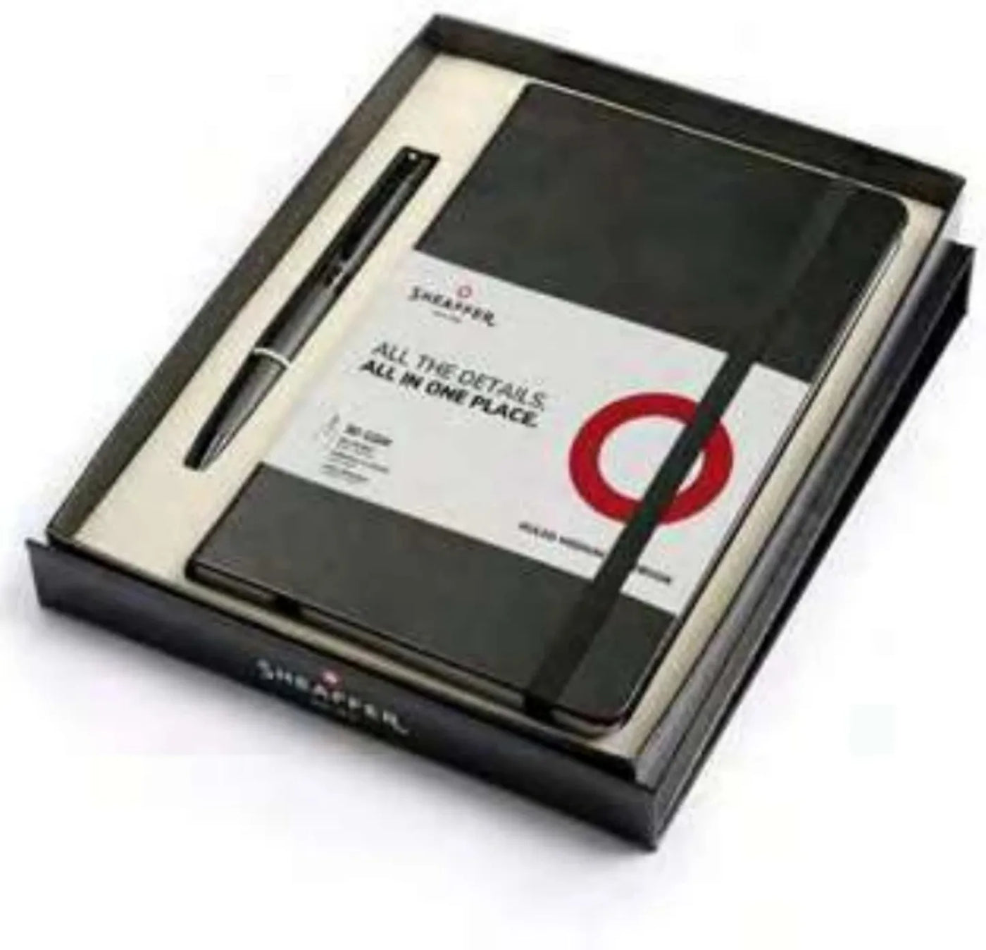 Sheaffer 9343 BP + Medium Notebook