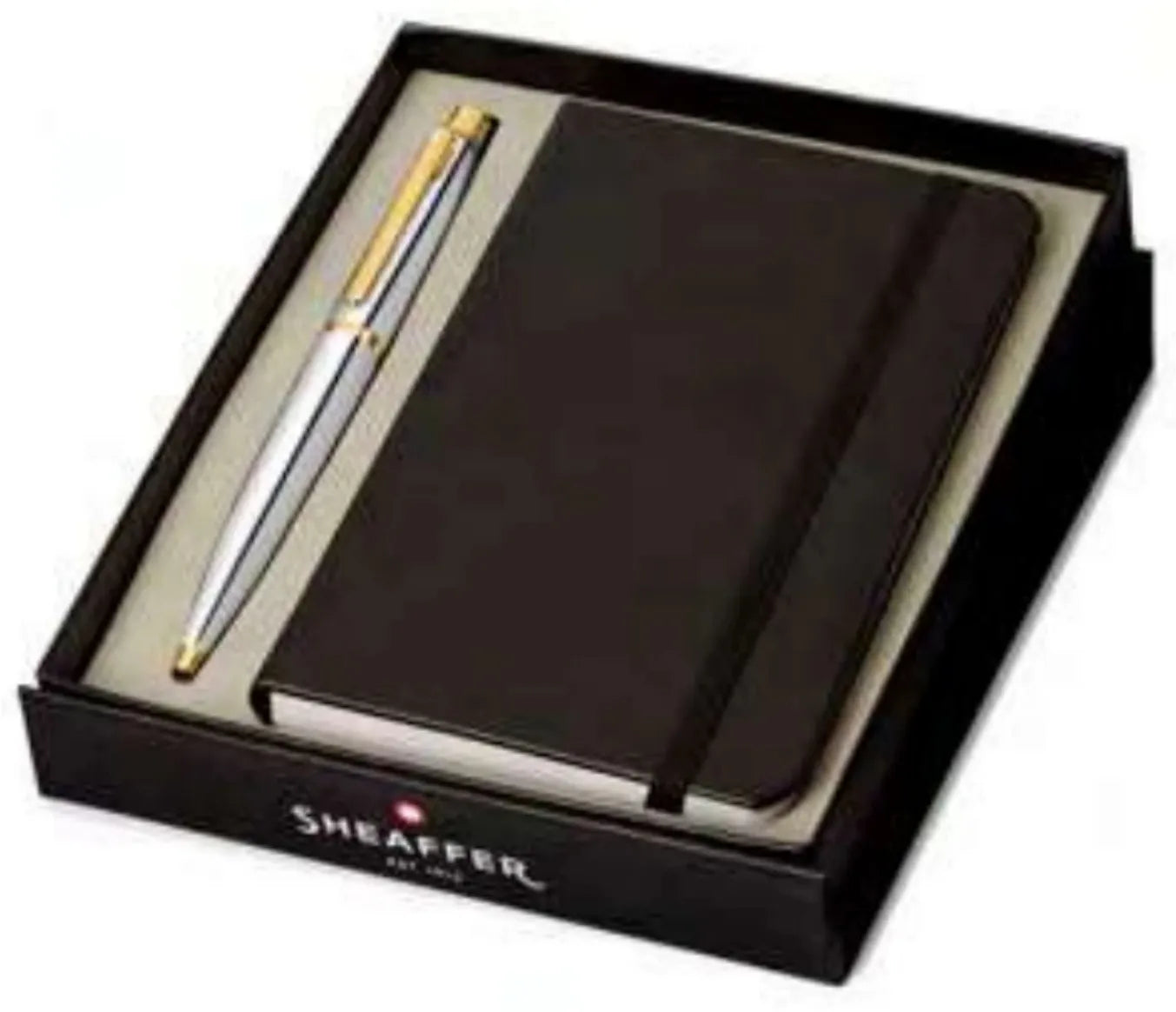 Sheaffer 9422 BP + Small Notebook