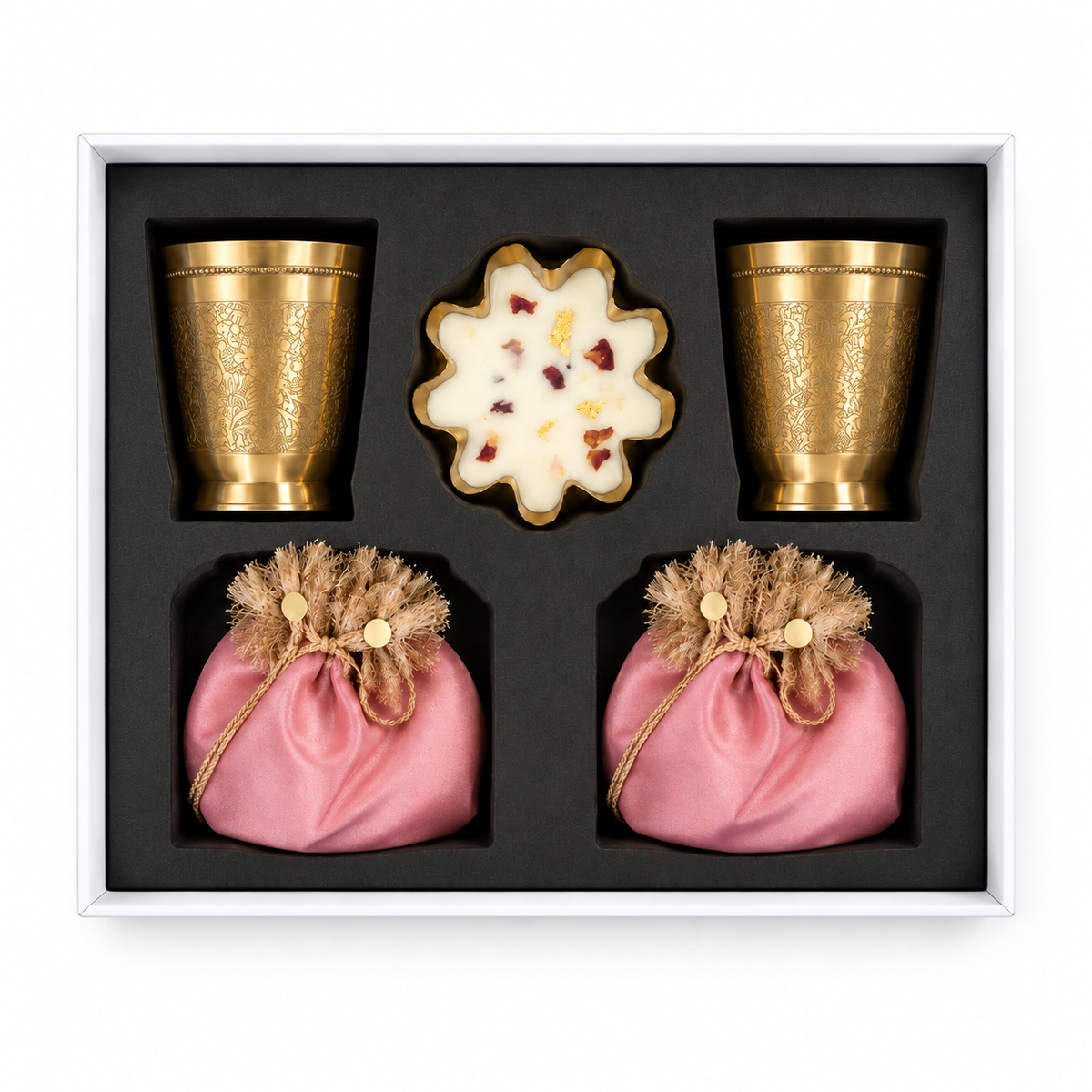 DH292-  Traditional Diwali Hamper