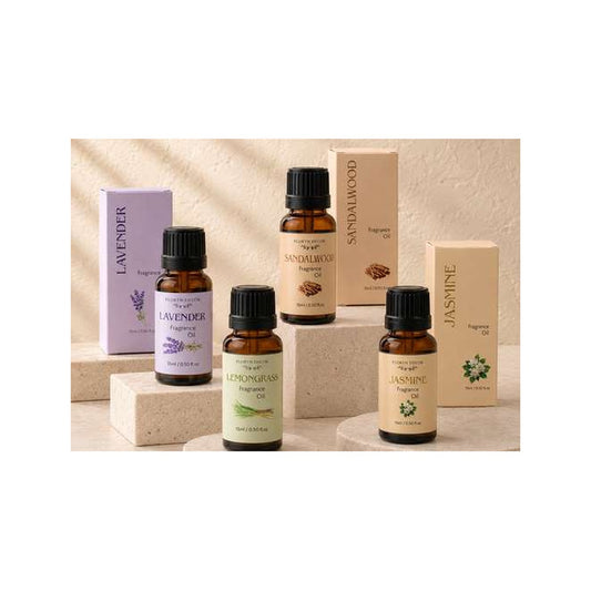 Aroma Oil Collection