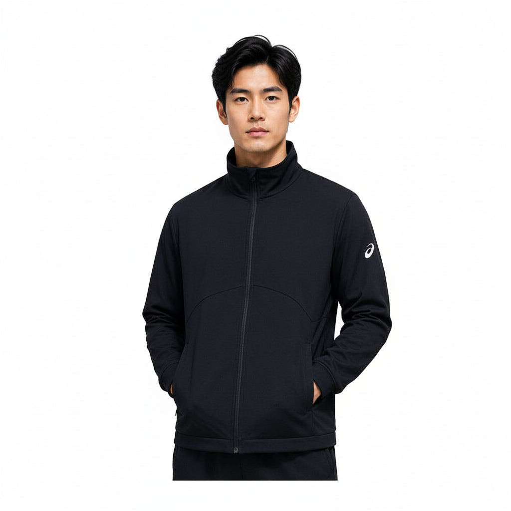 ASICS All Weather Jacket - Performance Black