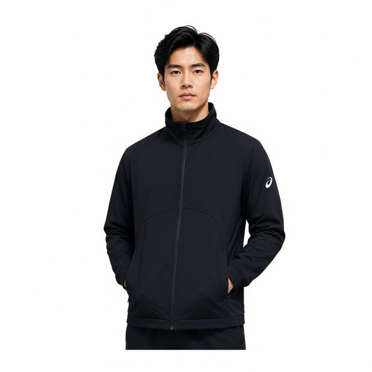 ASICS All Weather Jacket - Performance Black