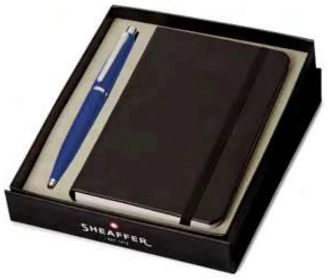 Sheaffer 9401 BP + Small Notebook