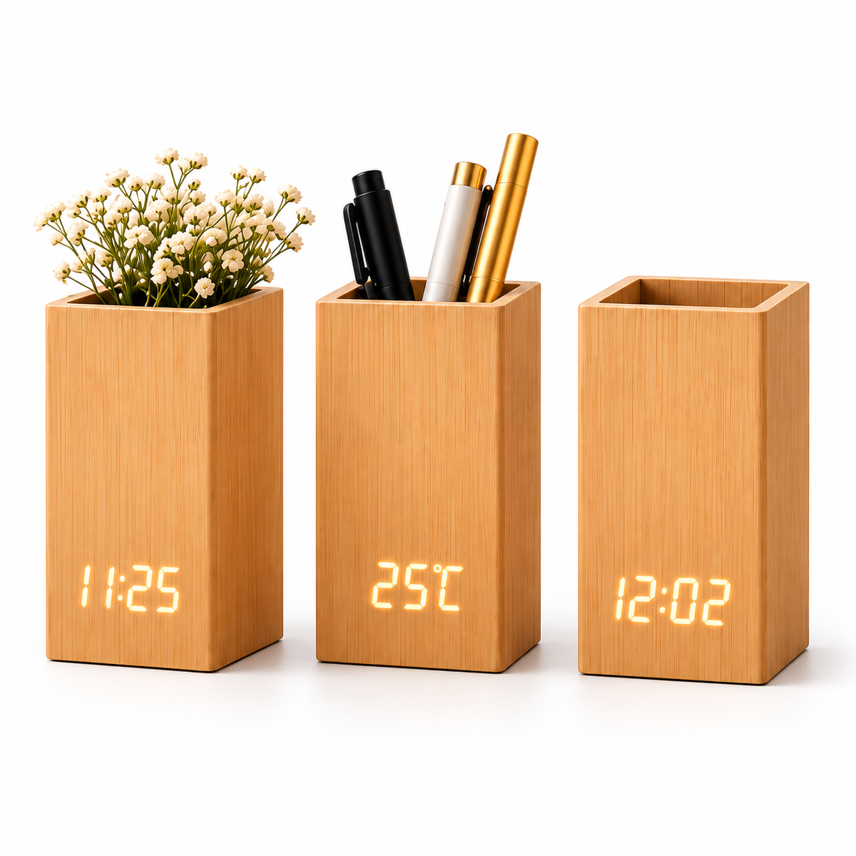 ED397- Appentra Digital Desk Organiser