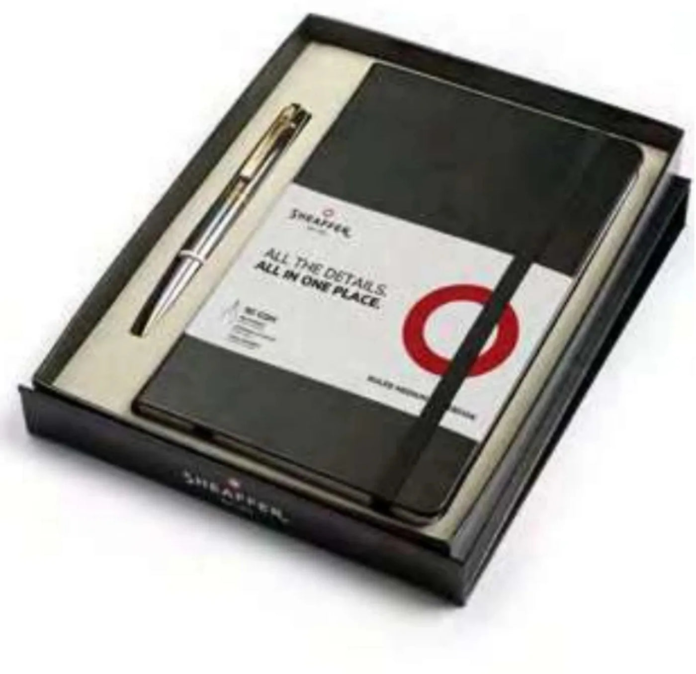 Sheaffer 9342 BP + Medium Notebook