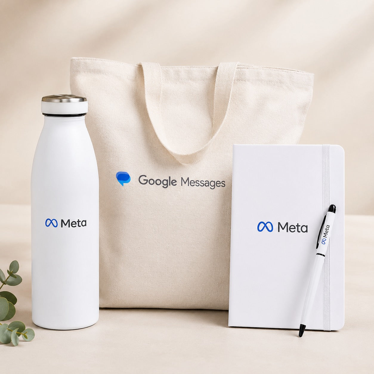 CGH113- Google Messages Hamper