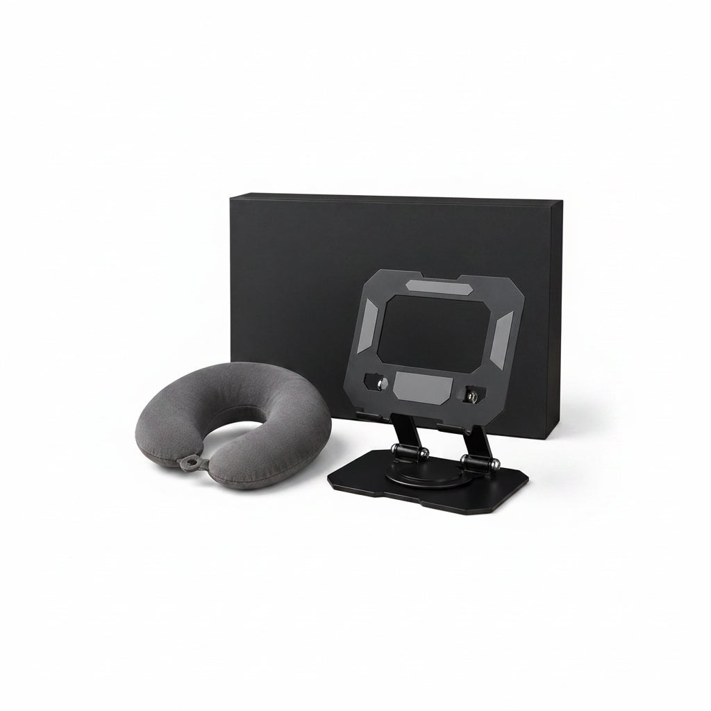 CGH118- Travel Comfort Hamper