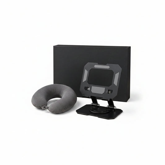 CGH118- Travel Comfort Hamper