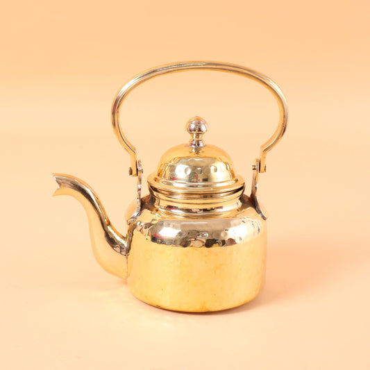 CD264- Kettle