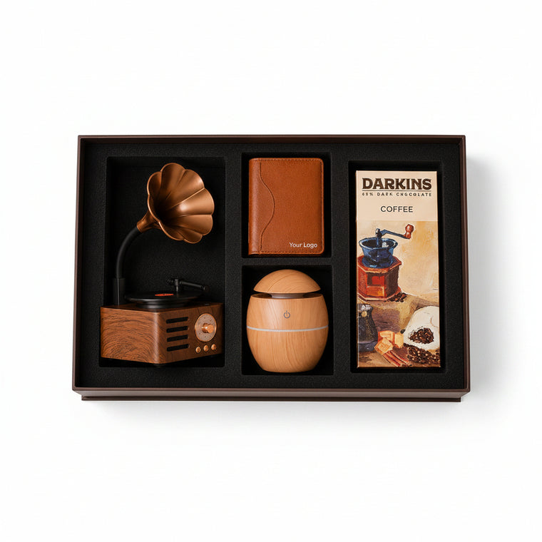 CGH116- Classic Luxe Hamper