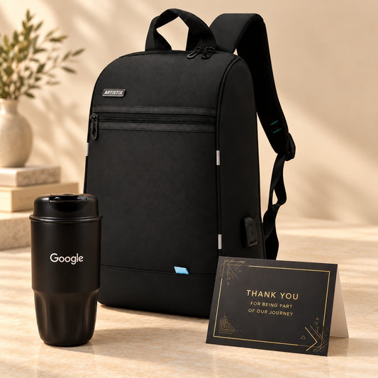 CGH144- Everyday Travel Hamper