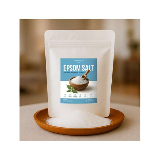 Bath Salt