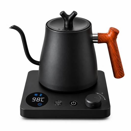 ED395- Zenhot Hot Kettle Plate