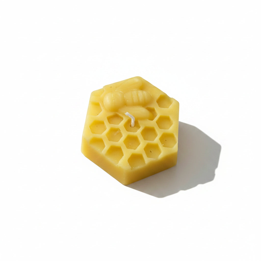 Beeswax Wax Tablet