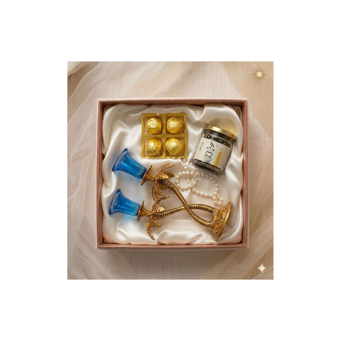 Kaarigar corporate Diwali gift hamper by Bitter Berries