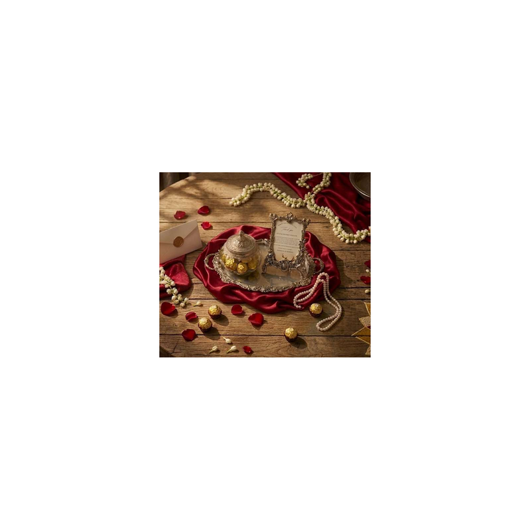 Kala corporate Diwali gift hamper by Bitter Berries