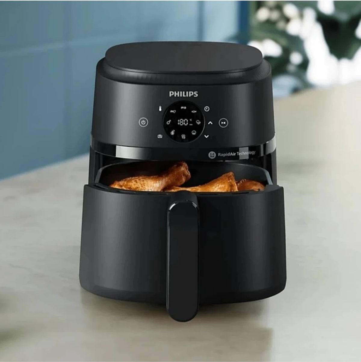 ED382- Philips 4.2L Digital Air Fryer