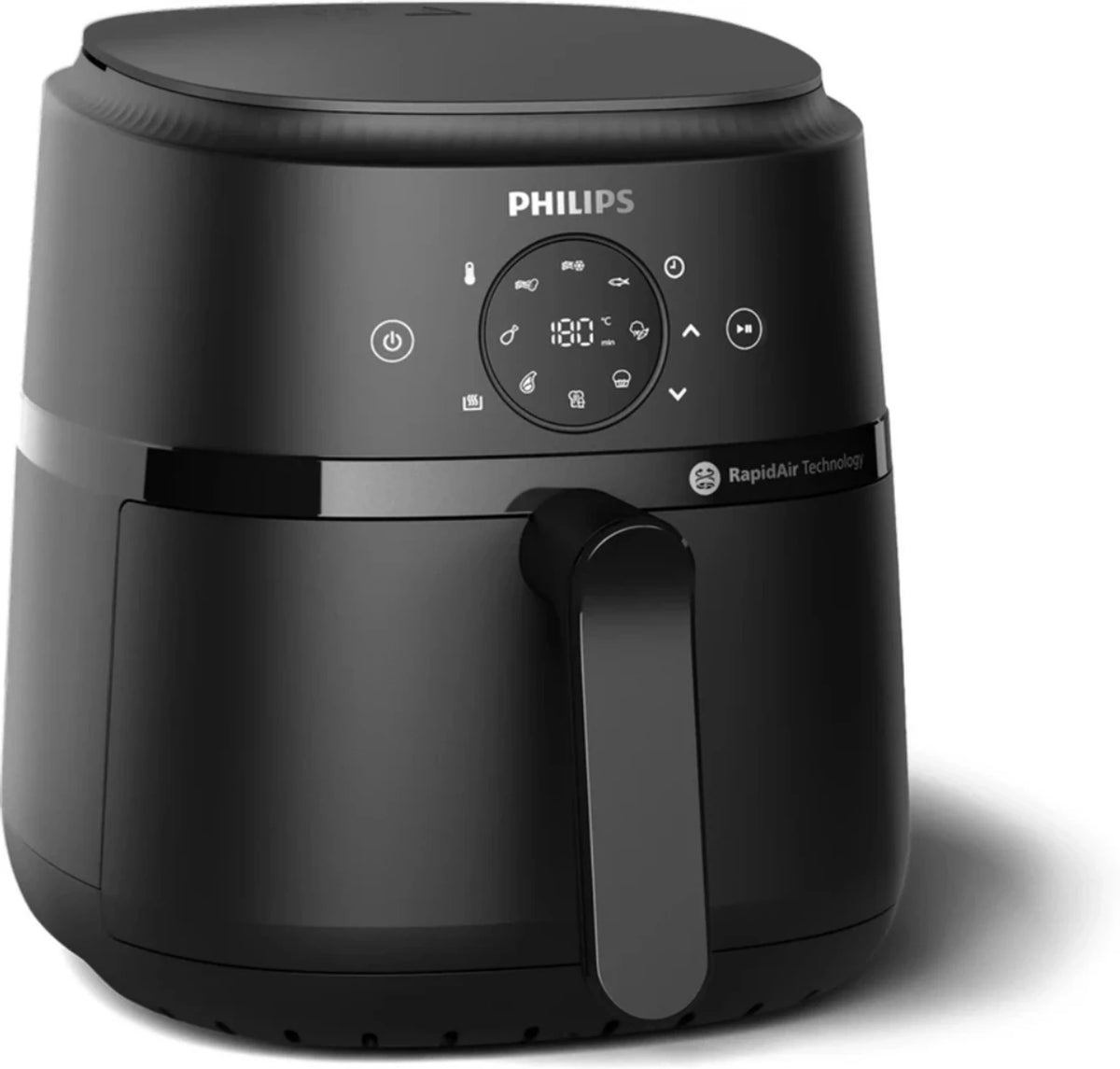 ED382- Philips 4.2L Digital Air Fryer