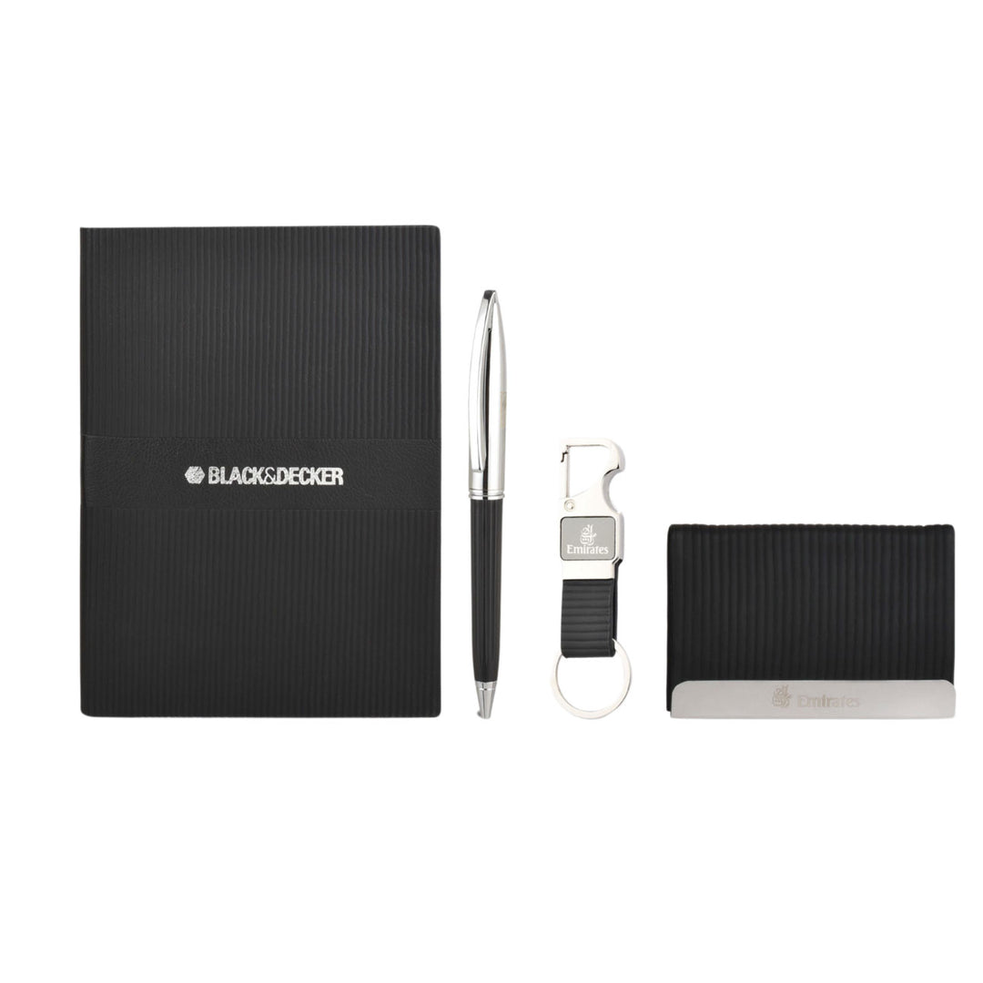 EJK44- Black & Decker Set of Four