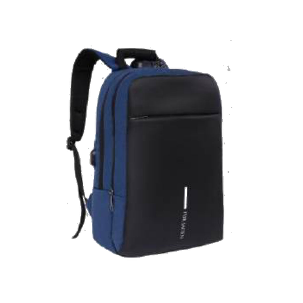 BSB405 - Fur Jaden - Backpack - Navy