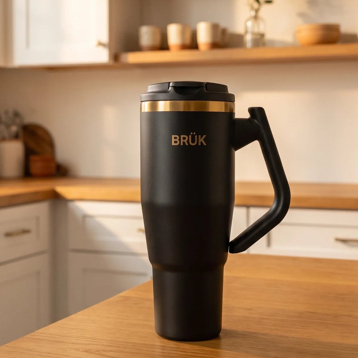 BSDW32- Bruk Signaturer Tumbler