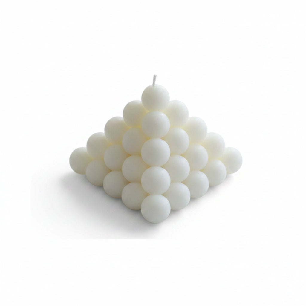 Bubble Candle