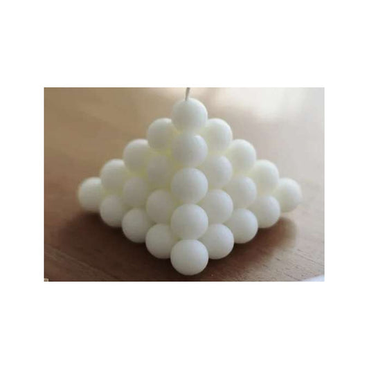 Bubble Candle