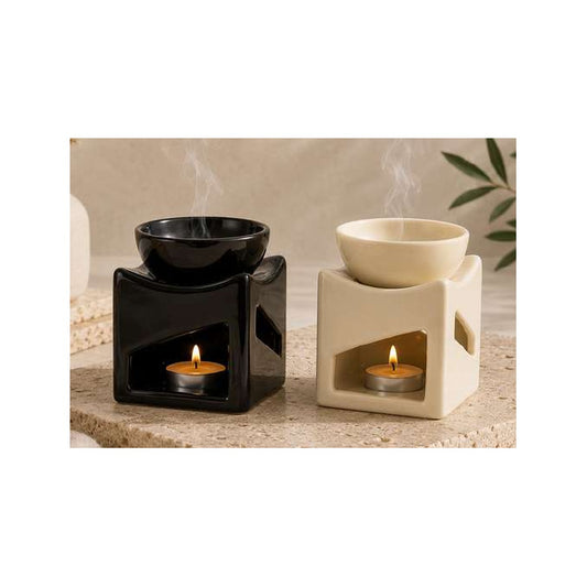Buddha Electric Diffuser