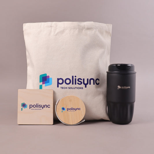 CGH89- Polisync Corporate Hamper