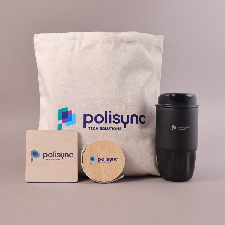 CGH89- Polisync Corporate Hamper