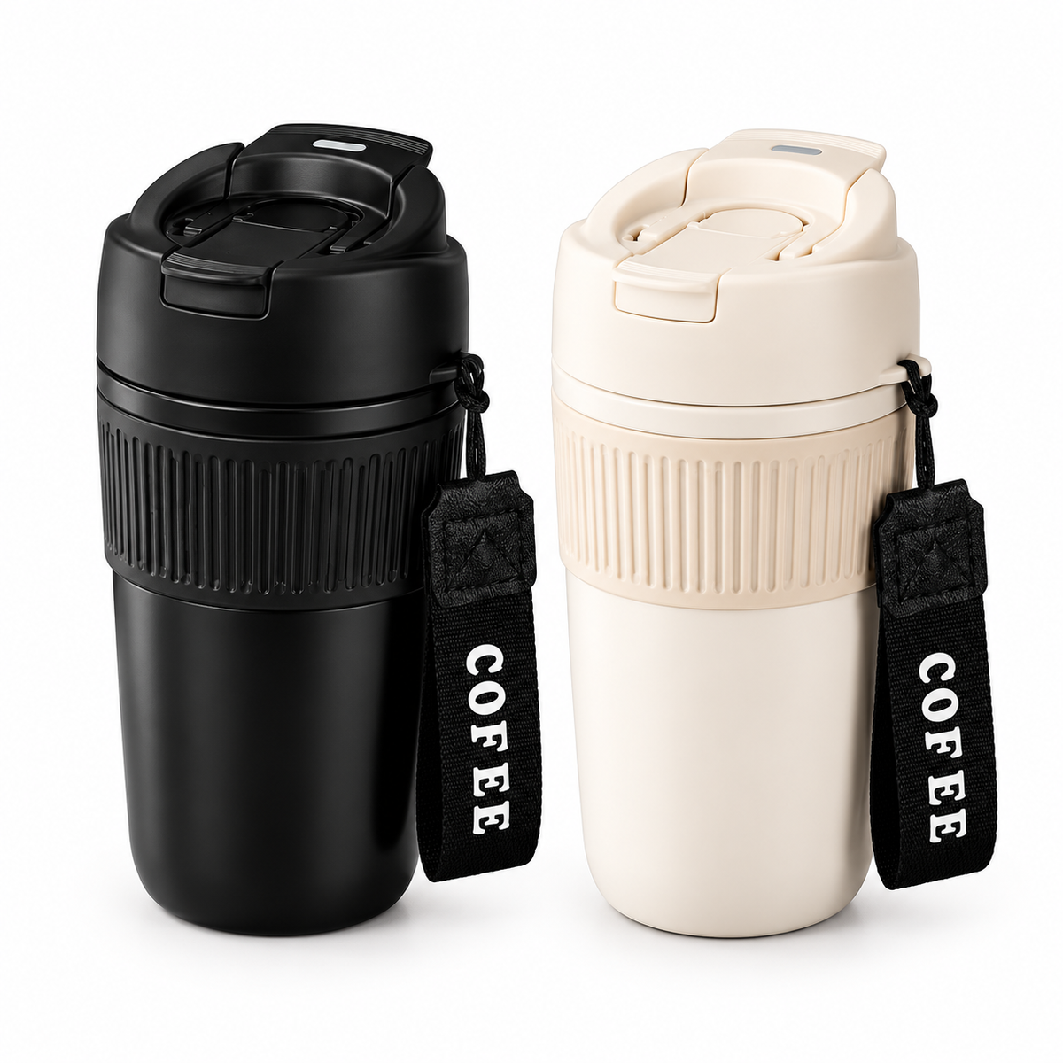 BSDW142- Freddo Coffee Mug