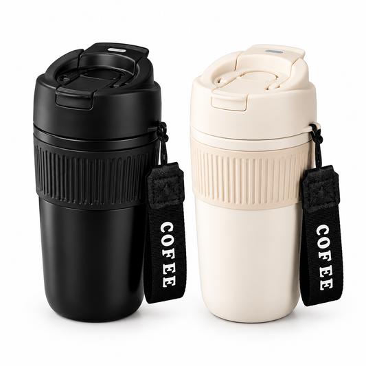 BSDW142- Freddo Coffee Mug