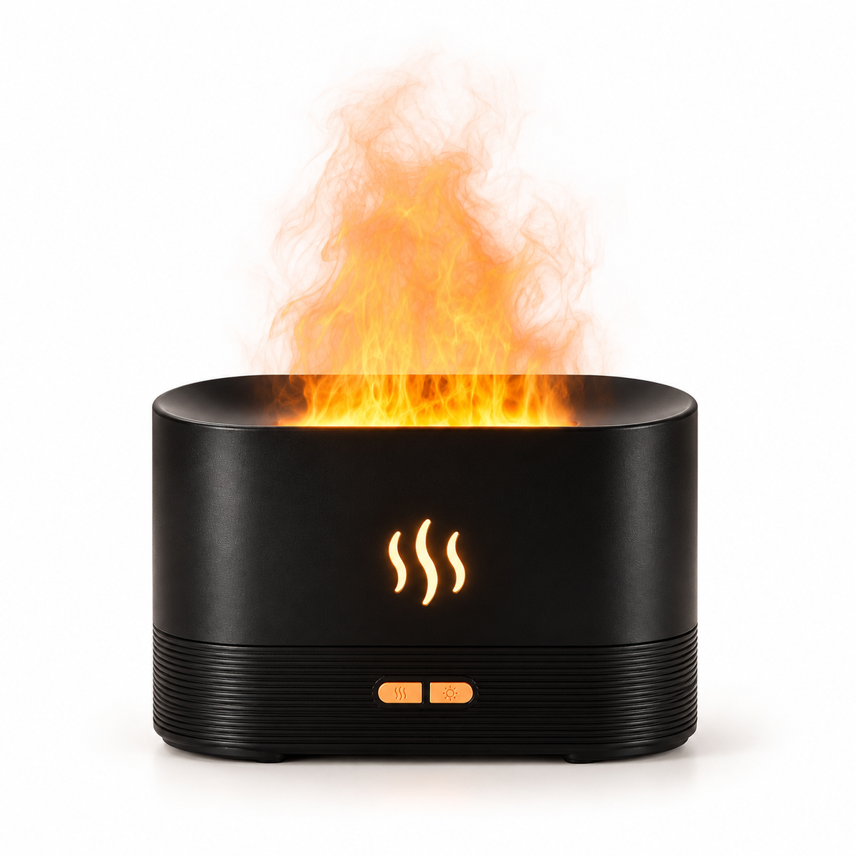 ED391- Warmth Aura Flame Diffuser