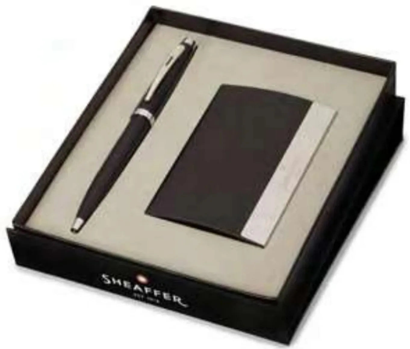 Sheaffer 9313 BP + Business Card Holder