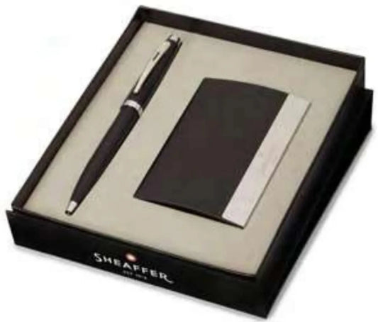 Sheaffer 9313 BP + Business Card Holder