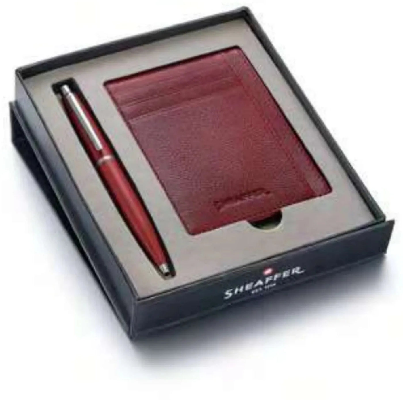 Sheaffer 9403 BP + Credit Card Holder