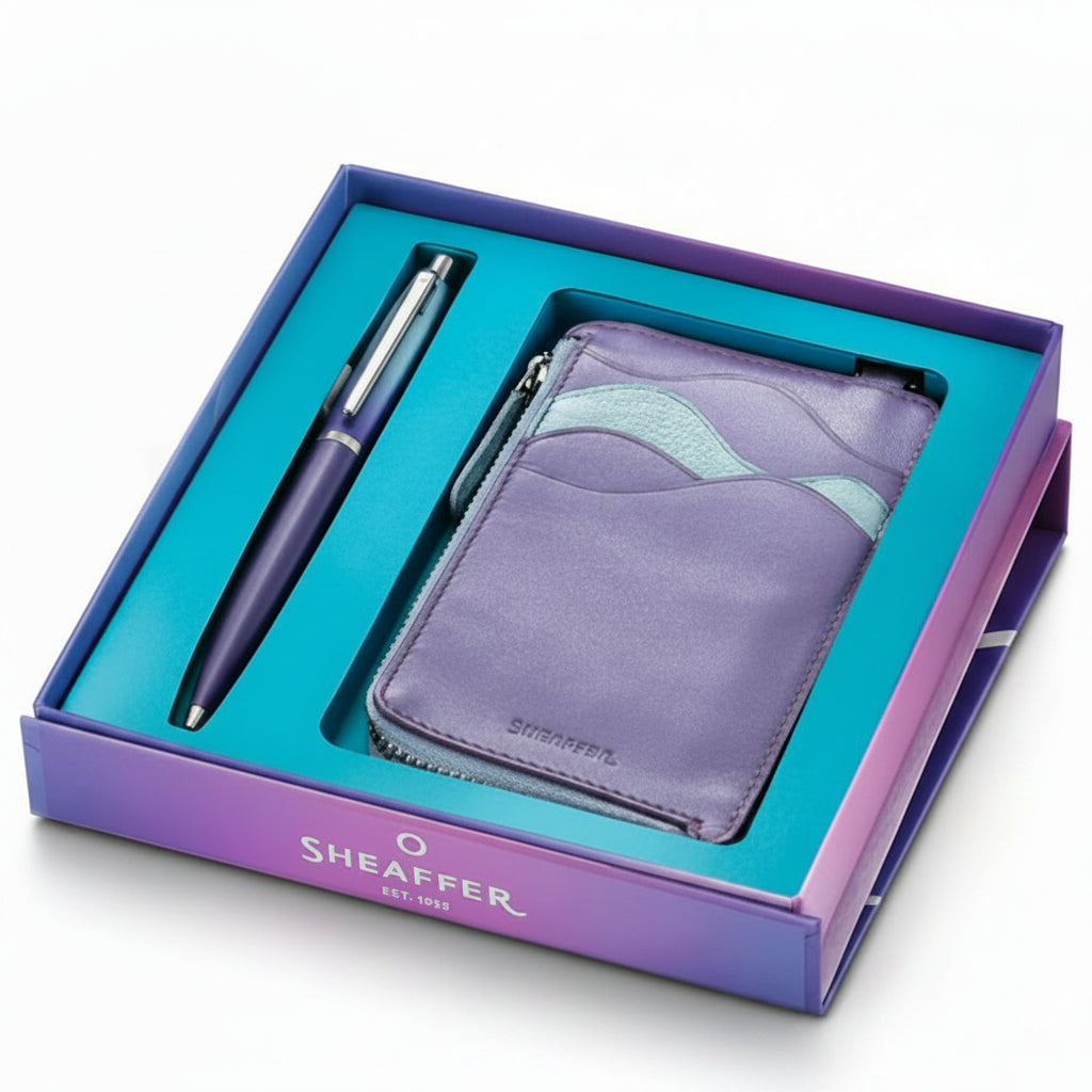 Sheaffer 9430 BP Expressions Card Case