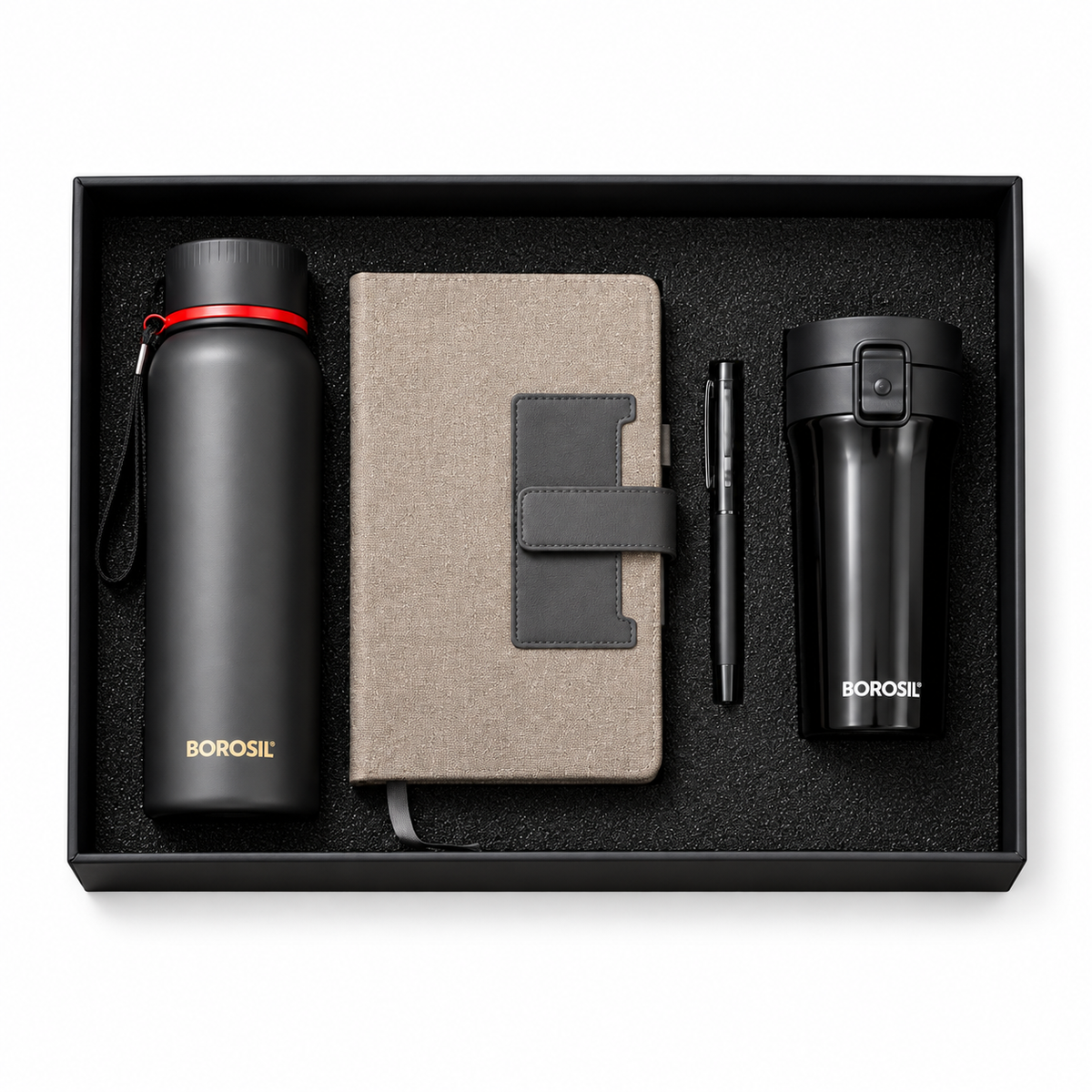 GS125- Everyday Utility 4-in-1 Gift Set